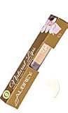 Aubrey Organics Natural Lips Sugar Clear -- 7 g