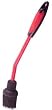 Elizabeth Karmel's Grill Friends Silicone Angled Barbecue Mop