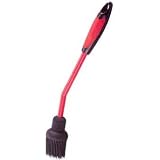 Elizabeth Karmel's Grill Friends Silicone Angled Barbecue Mop by Grill Friends