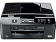 Brother MFCJ825DWG1 Multifunktionsger�t (Scanner, Kopierer, Drucker, Fax, USB 2.0)
