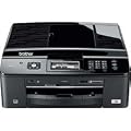 Brother MFCJ825DWG1 Multifunktionsger�t (Scanner, Kopierer, Drucker, Fax, USB 2.0)