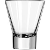 Libbey 11058021 8.5 Ounce Series V250 Rocks Glass (08-1204) Category: Rocks Glasses by Libbey
