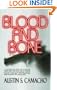 Blood and Bone (A Hannibal Jones Mystery Book One)