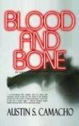Blood and Bone (A Hannibal Jones Mystery Book One)