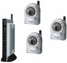 Panasonic Network Camera Network Camera Package