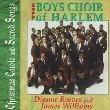 Xmas Carols & Sacred Songs [CASSETTE]