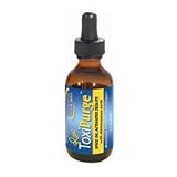 Toxipurge Drops 2 Oz