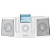 GEAR4 HouseParty iPod Speaker System - White