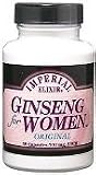 Ginseng for Women - Original, 50 cap