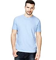 North Coast Pure Cotton Slub T-Shirt
