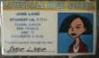 Daria's Jane Fake Drivers License