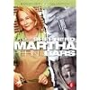 Martha Behind Bars [Region 2]