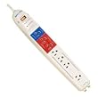 Smart Strip SCG5 Energy-Saving Power Strip