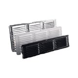 Air Vent Inc 84205 Under Eave Vent
