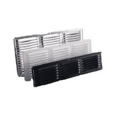 Air Vent Inc 84205 Under Eave Vent