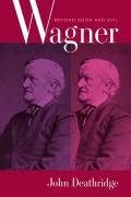 Image of: Wagner Beyond Good and Evil