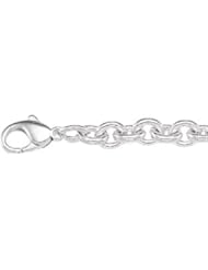 925 Sterling Silver Bracelet 7.5 Inch