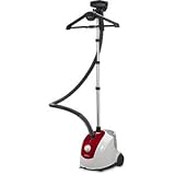 Sunbeam Garment Steamer, Black