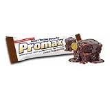 Promax Bars Lemon, 12 bars
