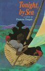 Tonight, by Sea by Temple, Frances(April 1, 1995) Library Binding