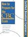 How to Prepare for the Certified Broadcast Captioner (CBC) Exam