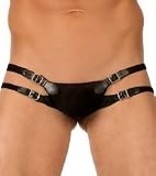 Gregg Homme Kink Twin Thong 95934