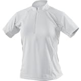 Salomon Zip Tech T-Shirt - Women's
