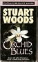 Orchid Blues (Holly Barker Novels)