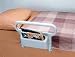 Maddak Ablerise Bed Rail with Pocket