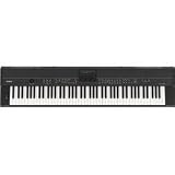 Yamaha Cp50 88 Key Stage Piano Black