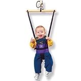 Bungee Baby Bouncer