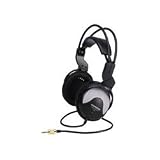 RH100 Headphones