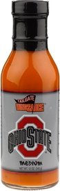 Ohio State University - Collegiate Wing Sauce