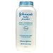 Baby : Johnsons Baby Powder with Aloe & Vitamin E Pure Cornstarch - 4 Oz, 3 Pack