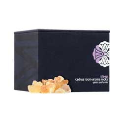 Molton Brown Sleep Cedrus Room Aroma Rocks