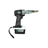 PacTool Snapper SS504 Cordless 14.4v Fiber Cement Siding Shear