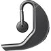 Jabra BT5020 Bluetooth Executive Hands-Free Headset, Up to 10 hours talk time and 250 hours standby, Compliant with up to 2 Bluetooth v2.0 devices