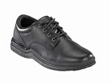 Rockport® Works™ World Tour Plain Toe Oxfords