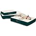 Ortho Mattress - 36"x48" Pet Bed (Green) (Green) (36" x 48")