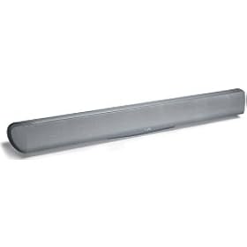 Polk Audio SurroundBar 50 Surround System (Single Speaker, Titanium Silver)
