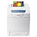 Xerox Phaser 6180N Laser Printer - Color Laser - 26 ppm Mono - 20 ppm Color - Parallel - PC, Mac