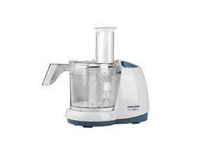 Black & Decker FP1435 390-Watt Food Processor