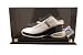 Baltimore Orioles Single Shoe Display Case - Size 17
