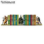 The Complete Wizard Of Oz First Edition Library Book Collection: By L. Frank Baum