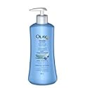 Olay Lathering Cleanser, Blemish Control, 6.7-Ounce Bottle (Pack of 3)