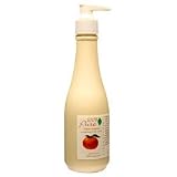 100% Pure Organic Tangerine Body Cream 7.5 oz. - B0014AX75A