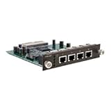 NETWORK, 4PT 10/100/1000 GIGABIT EXP (DEM340T)