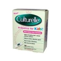 Amerifit Culturelle Kids, 30-Count