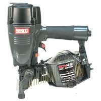 senco scn49, 2-1/2″ full round head coil nailer (proseries) 5j0001n