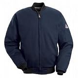Bulwark JET2NVXXL Team Jacket Navy XX-Large